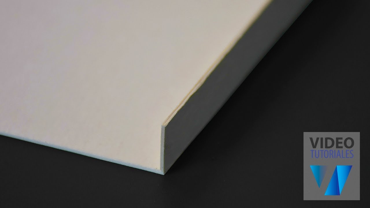 Corte y Unión: CARTÓN BATERIA