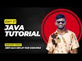 java tutorial for Beginners || this and super keywords