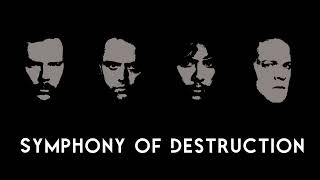 MetallicAi - Symphony of Destruction
