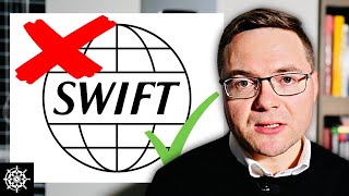 Уже покупать доллары? Отключение от SWIFT. Санкции против ЦБ.  Блокировка IB. Кредитный рейтинг РФ