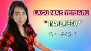 Lagu Nias Terbaru \