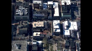 VIDEO NOW: BCC New Bedford Campus Evacuation