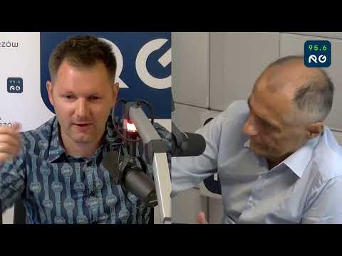 ROZMOWA PO 9   12 września 2023   Jerzy Wierchowicz