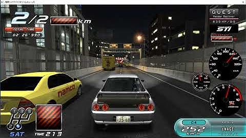 WMMT5 [PC] Multiplayer 2-Way Battle | TeknoParrot and ZeroTier