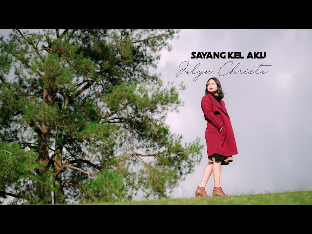 SAYANG KEL AKU - JULYA CHRISTI BR GINTING || LAGU KARO TERBARU class=