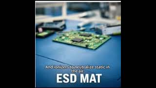 How to Build an ESD Workstation?