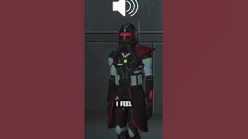 Can He Get Him To Say Dump Truck? #shorts #starwarsrp #prank