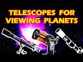 Best Telescope For Viewing Planets 2022/2023 | Telescope Buy
