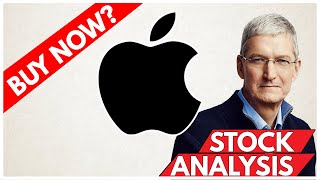 WATCH THIS before you BUY AAPL Stock! | Apple Stock Analysis