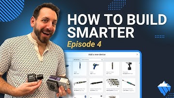 How to Build Smarter: Integrating Existing Hardware with Factory Software