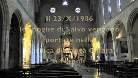 Come fu ucciso Salvo D'Acquisto?