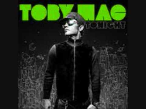 Tobymac - Changed Forever