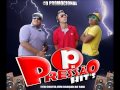 PRESSÃO HITS NOVA