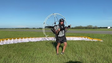 Tim Upgrades to the Polini Thor 202 and Explains his thoughts.