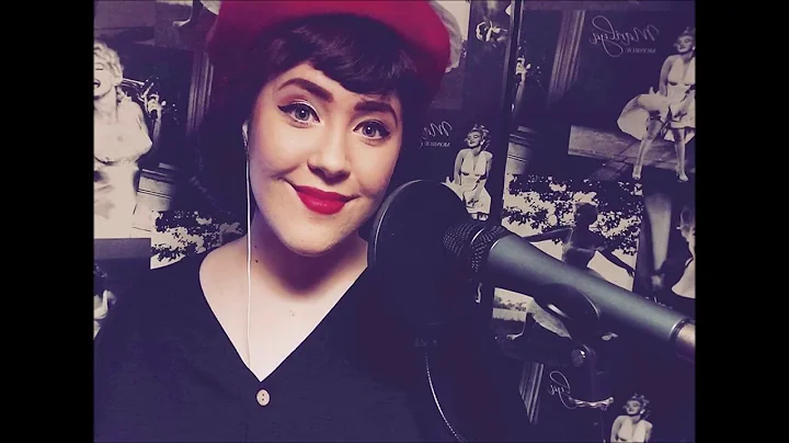 Dancing On My Own (Cover)- Sally Swanson