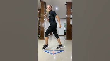 Running man Cwalk shuffle dance #shuffle #shorts #шаффл #cwalk #learning