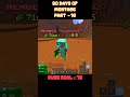 WHEN I GET BORE | PART - 16 | #minecraft #tankpvp #robloxpvp #mcjava