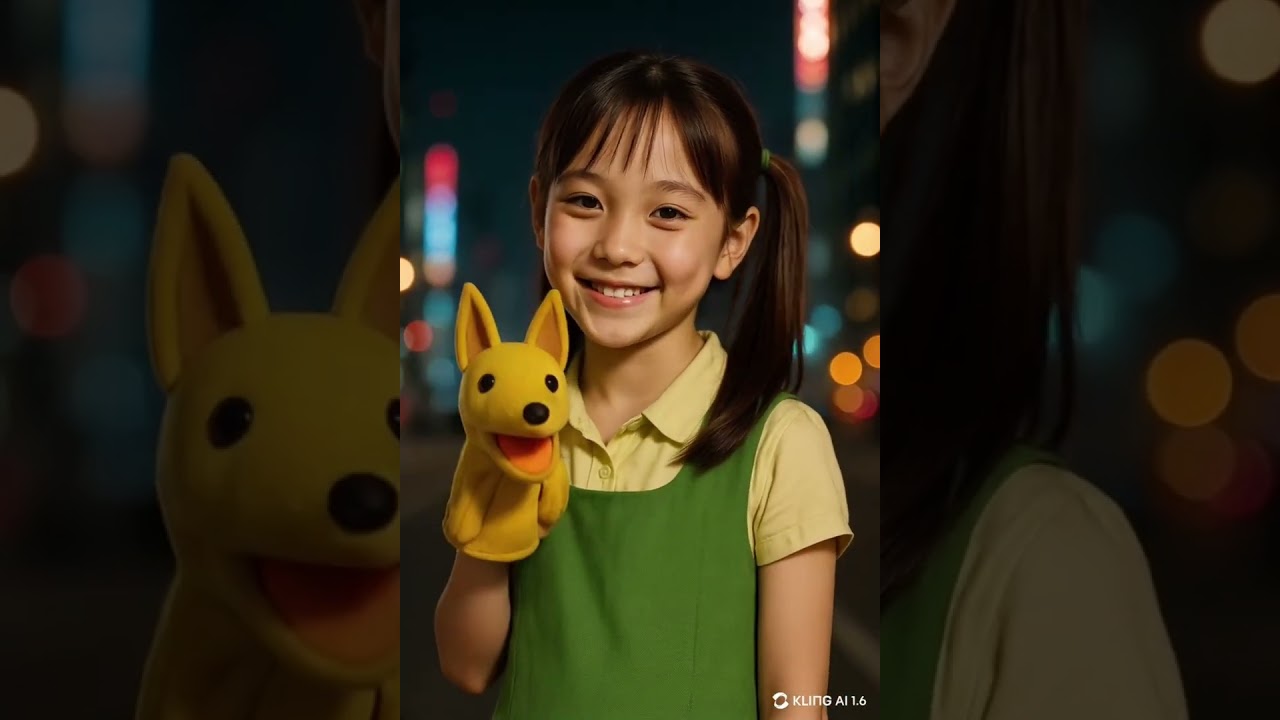 Digimon Tamers Live Action AI