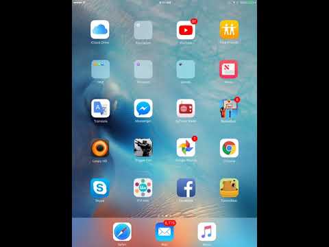 How to download books on ipad? - YouTube