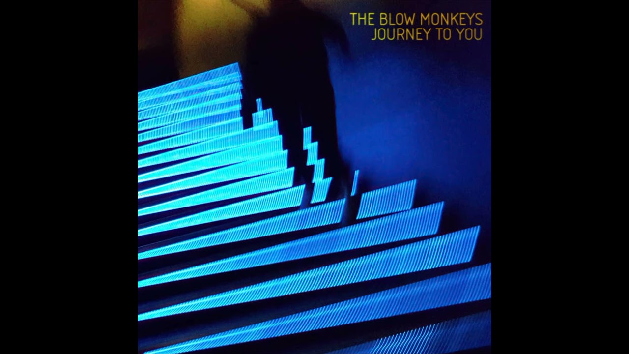 The Blow Monkeys - More Than A Miracle