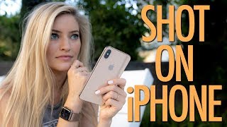 Shot on iPhone Xs! Travel Vlog to London! Shot on iPhone Xs! Travel Vlog to London!