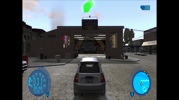 DRIVER PARALLEL LINES ( partie 33 )