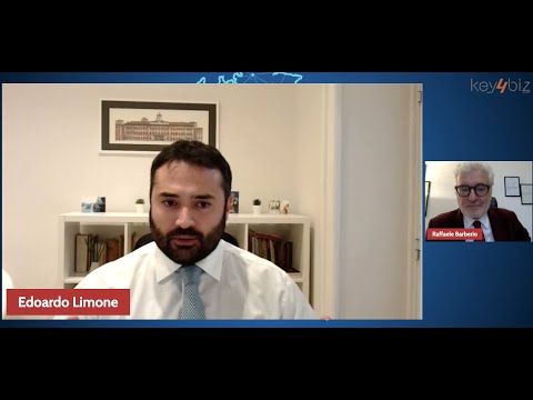 "La PA che vorrei", intervista ad Edoardo Limone (Ict manager)