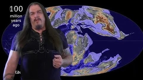 Systematic Classification of Life - ep35 Euarchontoglires