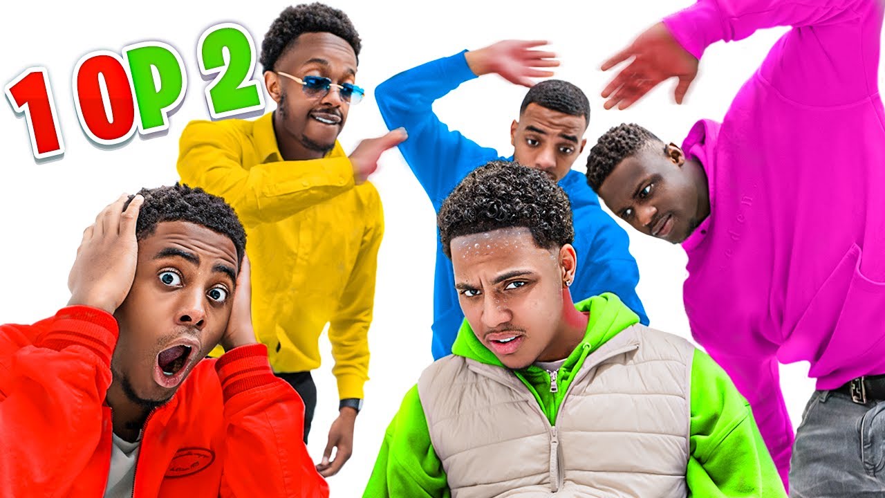 “PAPA IK HEB IEMAND ZWANGER GEMAAKT”?!..😳😱📲 | #1OP2!😈😂