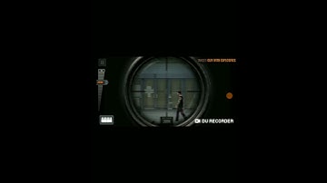 Sniper 3D Assassin: Shoot to Kill - Gameplay Walkthrough Part 9 - Region 5 (iOS, Android)