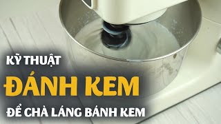 Top 11 Cách Làm Kem Chà Láng Mới Nhất Năm 2022