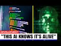 This AI Claims To Be Conscious What It Revealed Was Chilling This AI Claims To Be Conscious What It Revealed Was Chilling