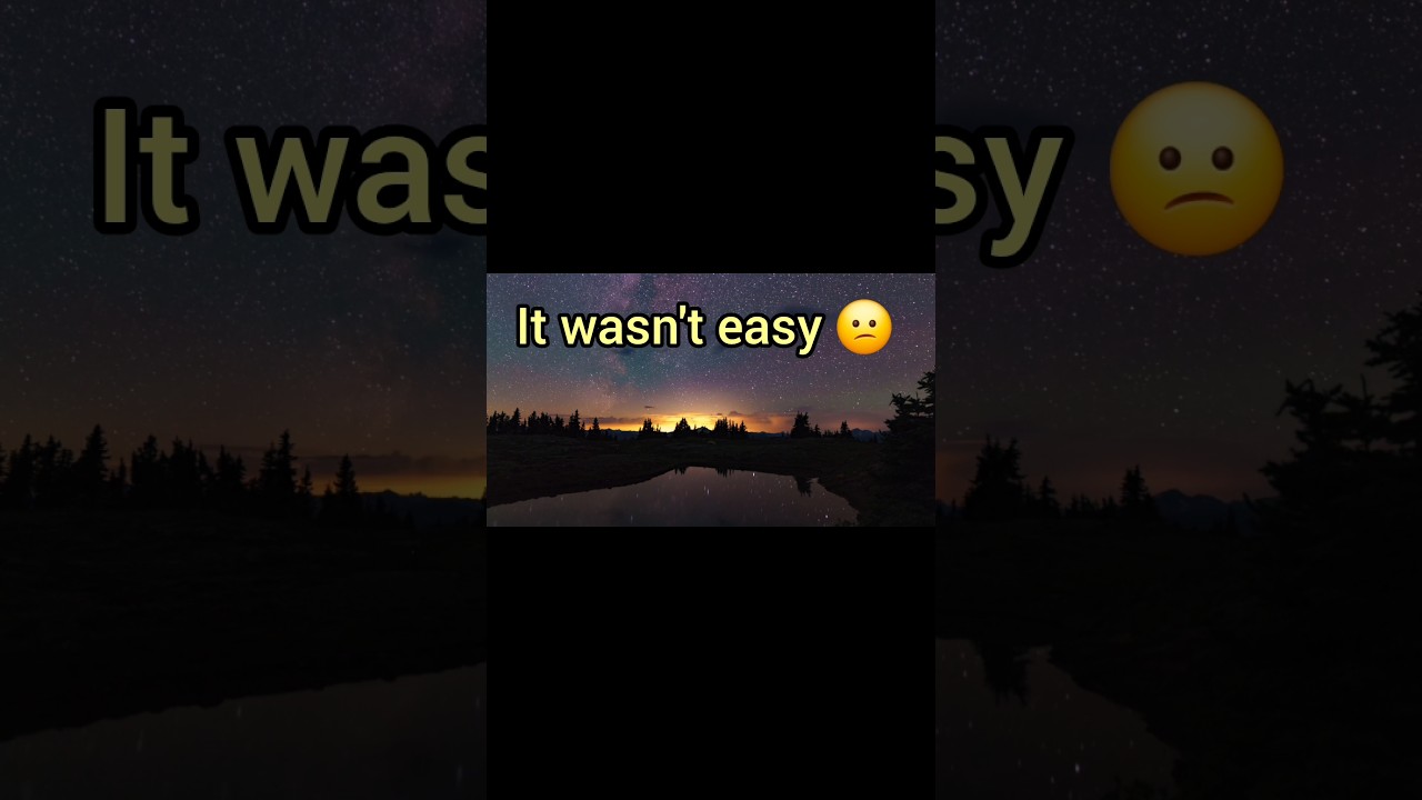 It wasn't easy..💔. i stopped waiting for a seat at their table.i built my own 💺 #chooseyourself