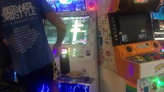 RЁVOLUTIΦN Challenge (17) 8p PFC 999,920 World Record [iamchris4life]