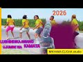 LUSHINDIKA NGANO LUHAGA MABALA UJUMBE WA KAMATA 2026 Msambazaji MNYAMA ELISHA Studio
