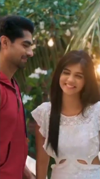 Abhira love status # os ki bunde song # WhatsApp status