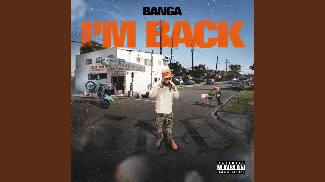 Richmond To Detroit (feat. Bandgang Lonnie Bands, Cash Click Boog & Bla ...