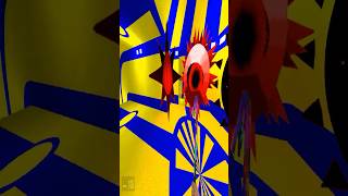 Sprunki Mr. Sun Phase Angrys in PARALLAX  - Nextbot Gmod