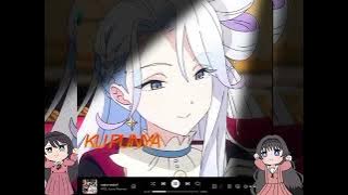 Ryo - main-main PMV Mograph edit/Free preset