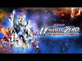 Ultraman Zero The Movie: Super Deciding Fight! The Belial Galactic Empire Chapter 1