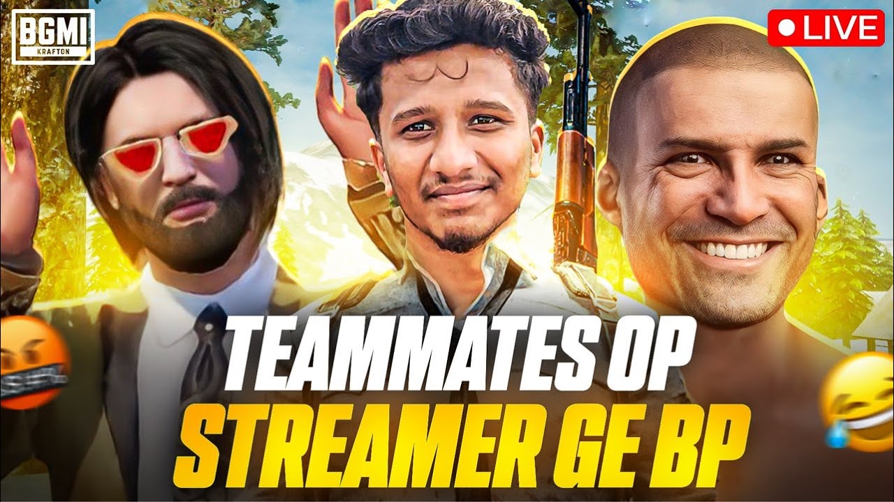 🛑 DID U MISS ME ?? 💀 | ANY CHALLENGES ?? EPIC_CHANDU YT | #ecyt