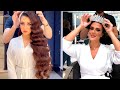 Professional Hairstyles Compilation | Amazing Hair Transformation