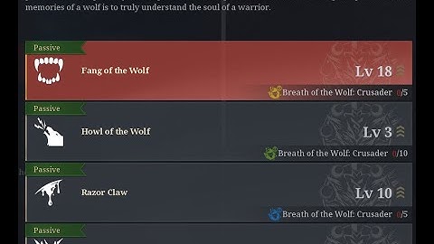 Bless Unleashed PC - BloodBand Captain (Crusader Gameplay)