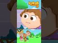 Kukuli - Tinky’s Surprise 😮 #cartoon #kids #animation
