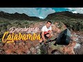 Descubriendo Cajabamba \ Cataratas de Cochecorral \ Peña del Olvido \ Laguna de Ponte | Kevin Luisyn