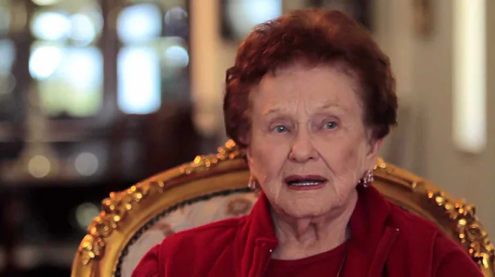 Our Rosie - The Story of Agnes Moore