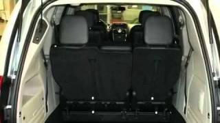 2011 CHRYSLER TOWN & MITCHELL SD 57301