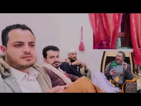 الحاوري يتمسخر بنشيد الحوثيين