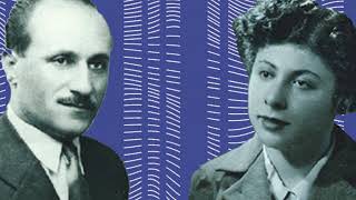 Cemile Cevher / Maçkali Hasan Tunç - Divane Aşık Gibi