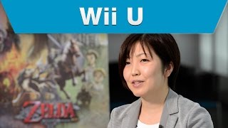The Legend of Zelda: Twilight Princess Retrospective - Episode 4: Reborn on Wii U